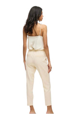 VILA - Vivarone HW slim pant - flere farver