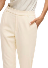 VILA - Vivarone HW slim pant - flere farver