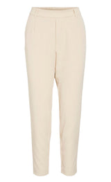 VILA - Vivarone HW slim pant - flere farver