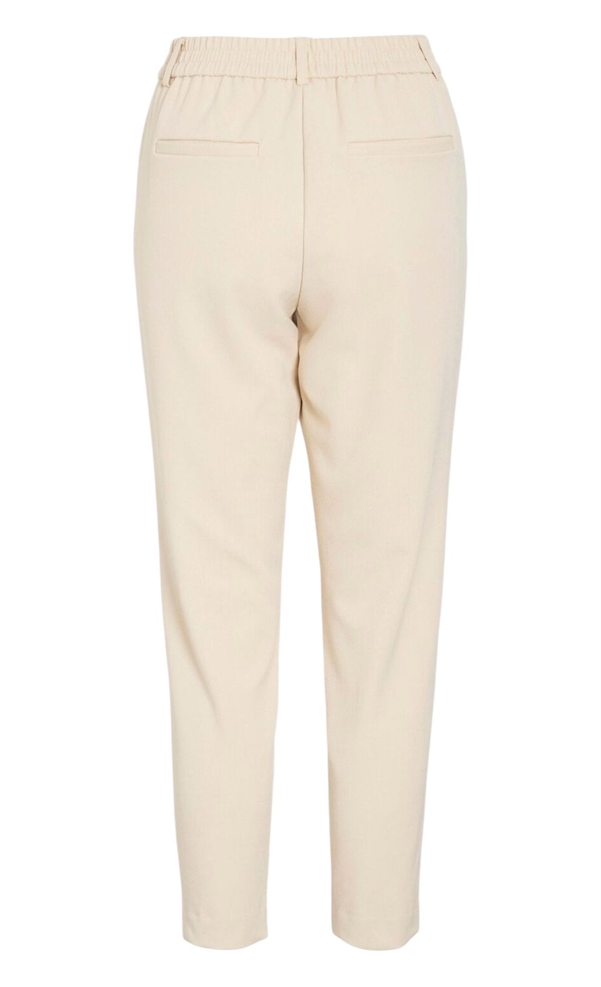 VILA - Vivarone HW slim pant - flere farver