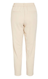 VILA - Vivarone HW slim pant - flere farver