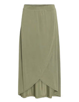 VILA - Vimodala HW wrap skirt - flere farver