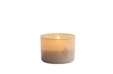 Uyuni LED lys - Glass Candle 8,2 x 6 cm - flere farver