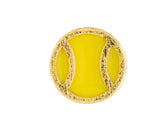 LULU Copenhagen - Tennis ørering - 1 stk