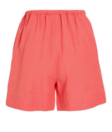 VILA - Viprisilla RW shorts - dubarry