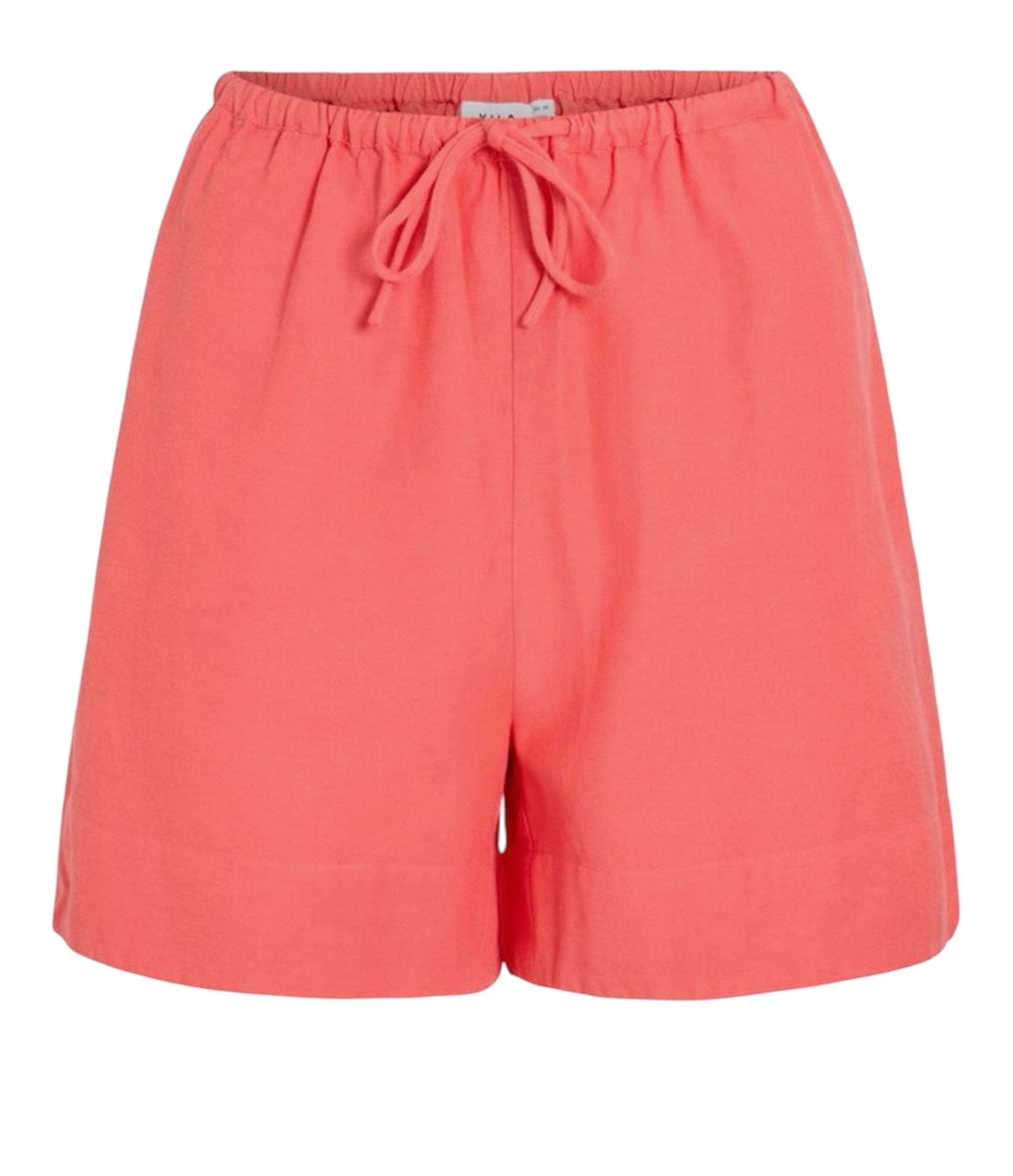 VILA - Viprisilla RW shorts - dubarry