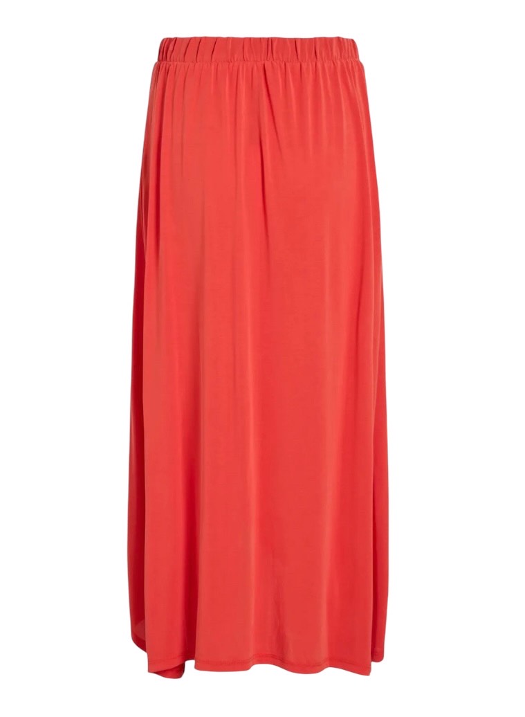 VILA - Vimodala HW wrap skirt - flere farver