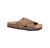 Tim & Simonsen - Carly quilt sandal - Lodo