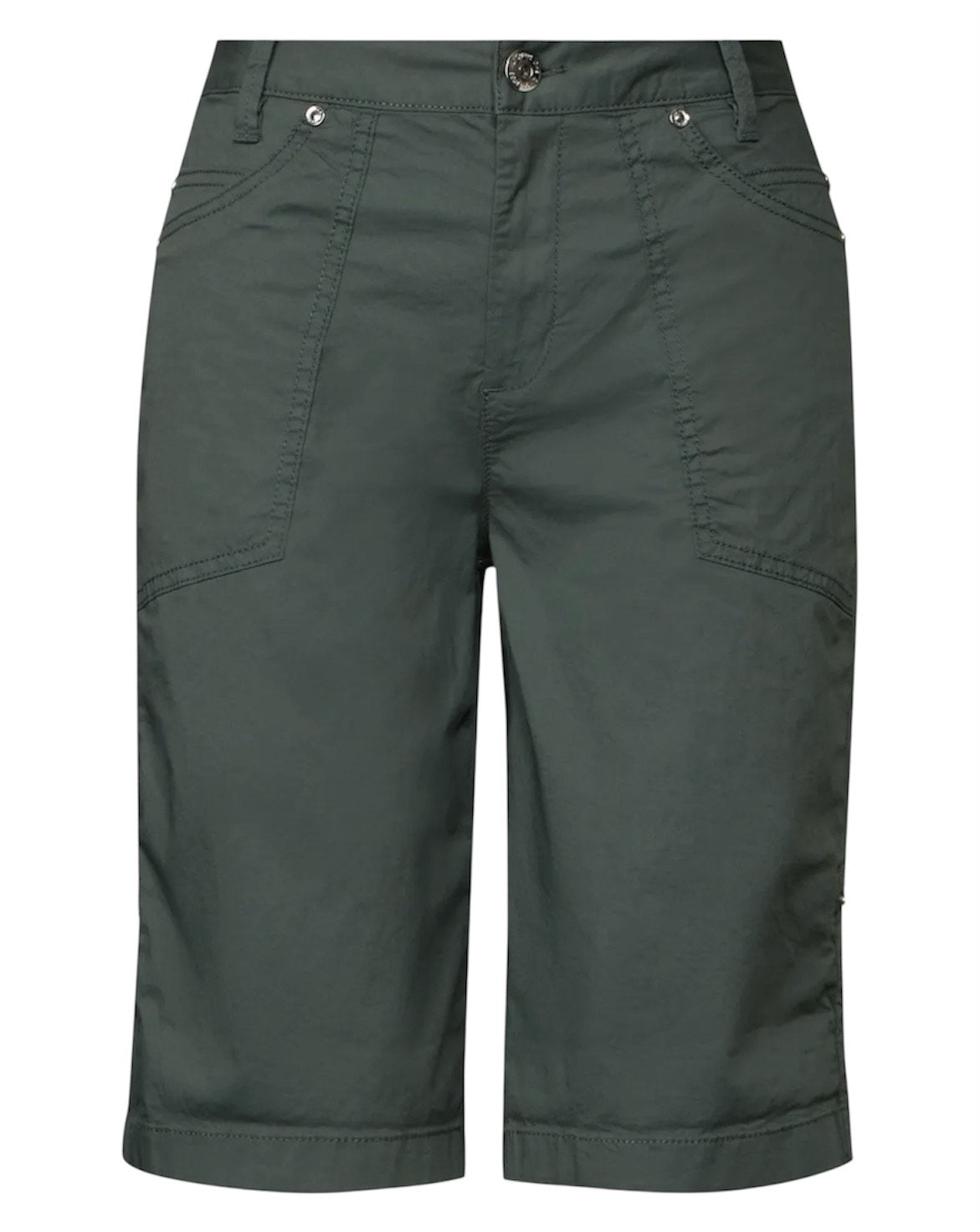 Street One - Bermuda shorts - flere farver