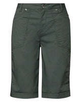 Street One - Bermuda shorts - flere farver