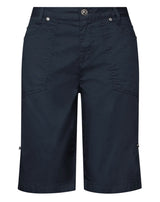 Street One - Bermuda shorts - flere farver
