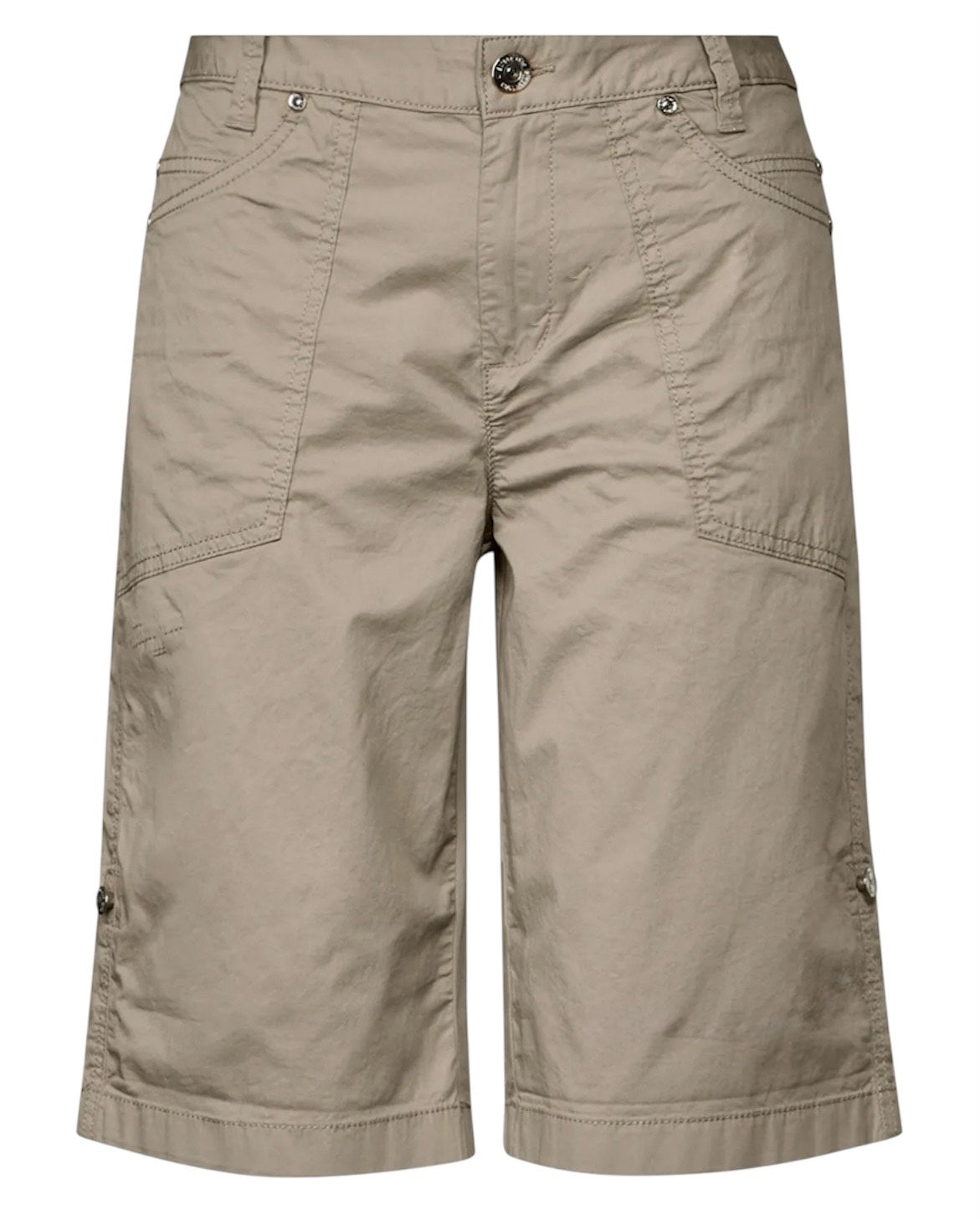 Street One - Bermuda shorts - flere farver