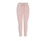 MdcKalie Pants fra Marta du Chateau – damebukser med elastik og lommer - rosa


