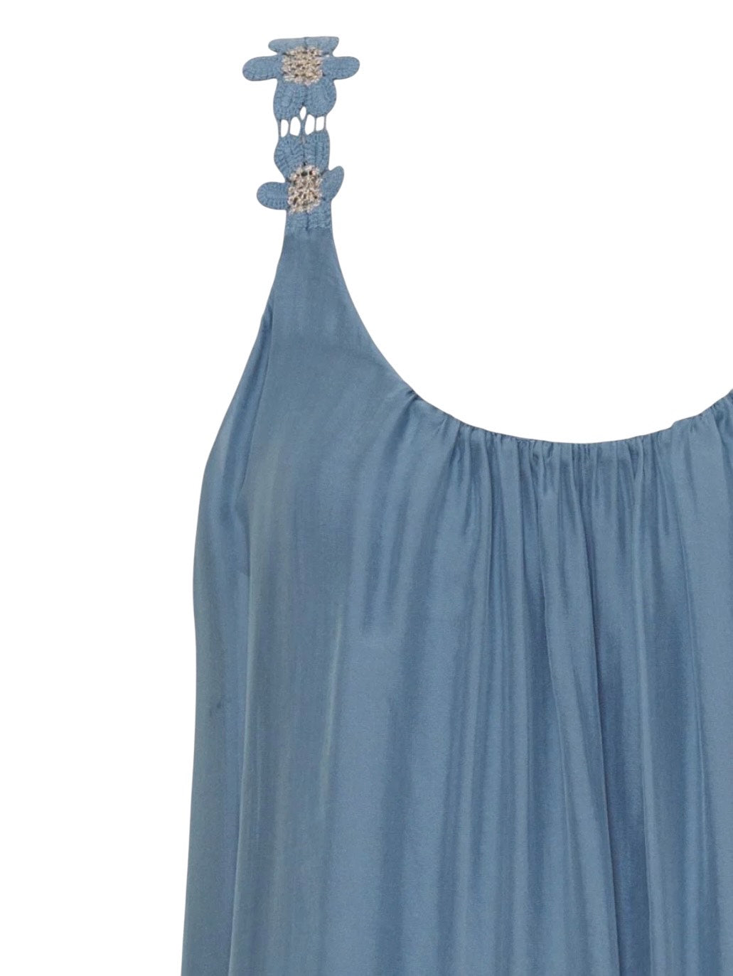 mdcAgnese top fra Marta du Chateau – elegant og let top i dansk design til kvinder
