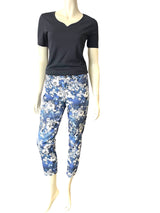 Jacky jeans fra Jonny Q – model P1161 med stretch og 7/8-længde