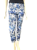 Jacky jeans fra Jonny Q – model P1161 med stretch og 7/8-længde