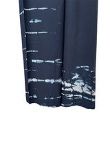 Unika bukser i upcyclet sari-silke – Cofur Sophie Pant S67 M/L