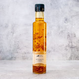 Krydderolie Citron 250 ml fra Vestjyske Delikatesser