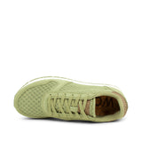 Woden - Ydun Suede Mesh II - Dusty Olive