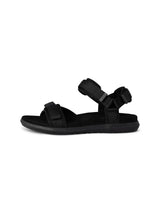 Woden - Line Lite sandal - flere farver
