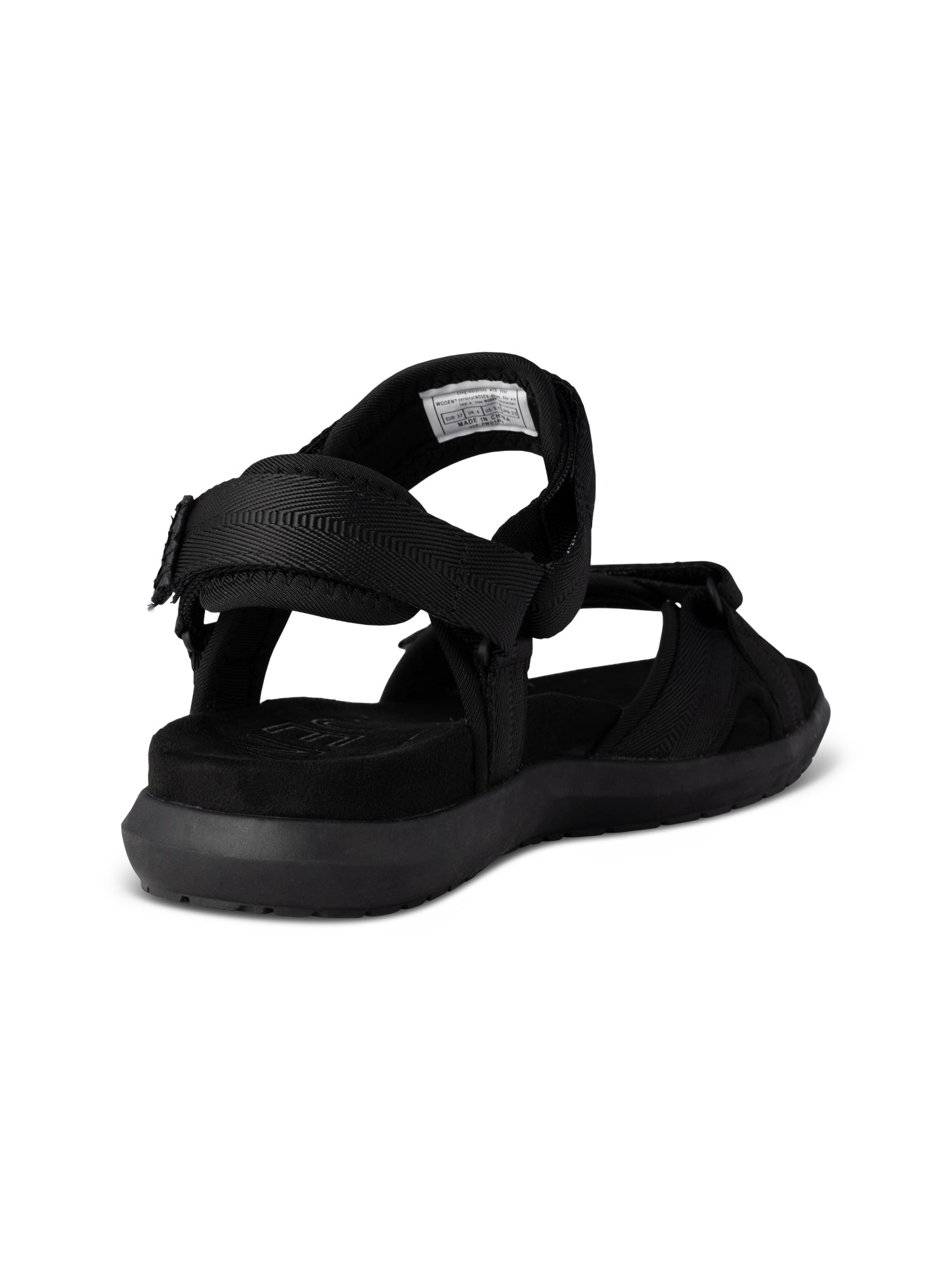 Woden - Line Lite sandal - flere farver