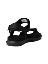 Woden - Line Lite sandal - flere farver