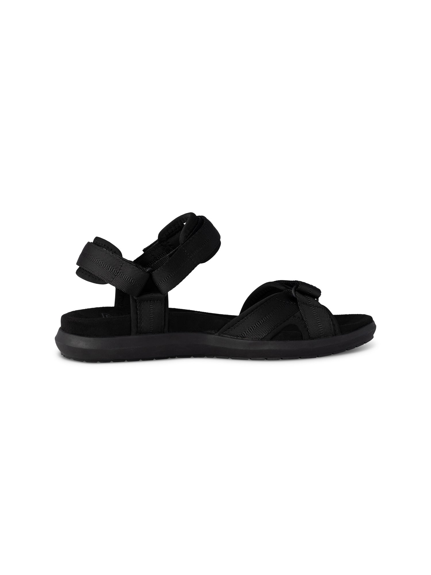 Woden - Line Lite sandal - flere farver