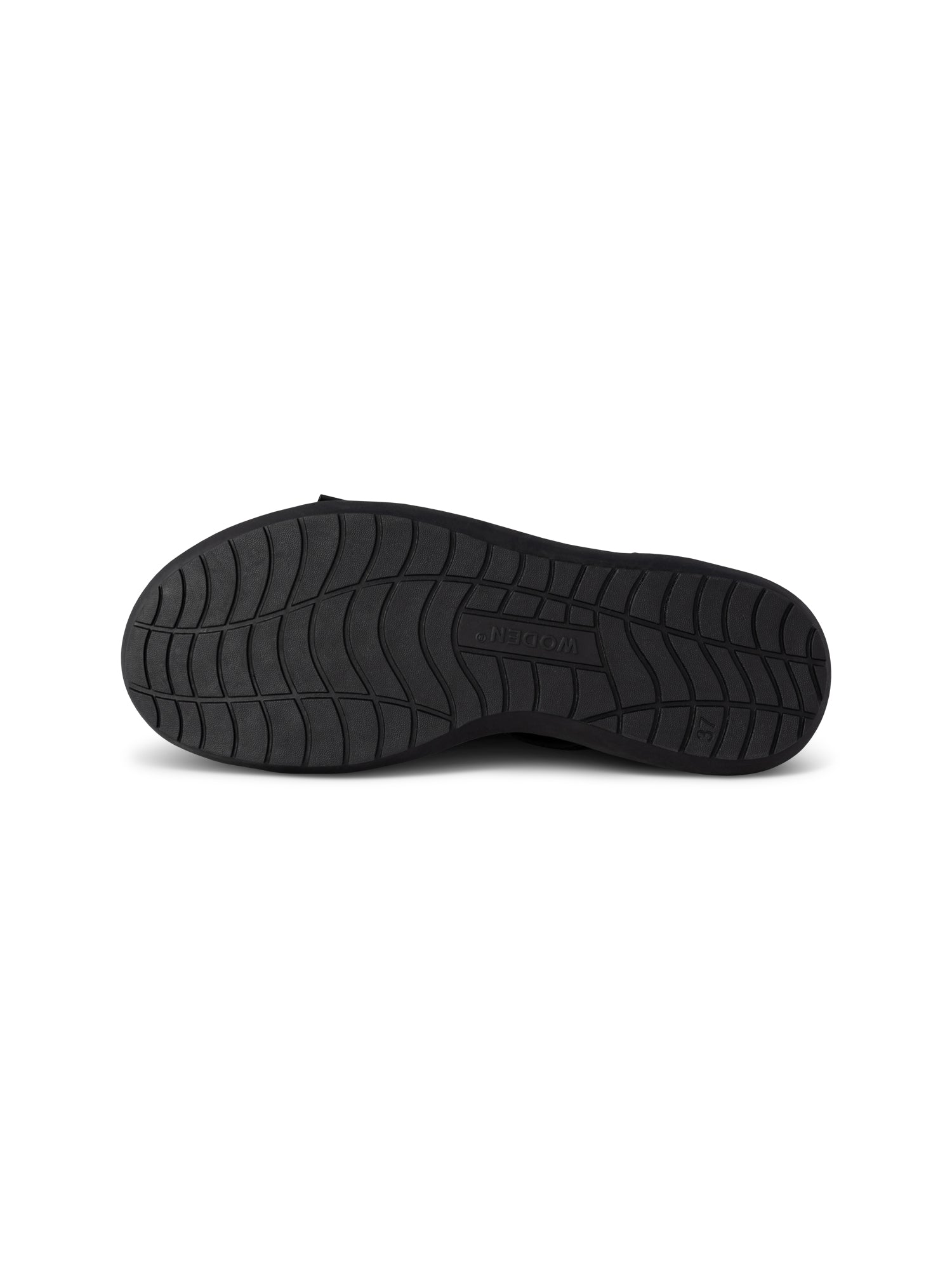 Woden - Line Lite sandal - flere farver