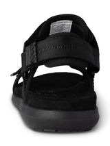 Woden - Line Lite sandal - flere farver