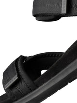 Woden - Line Lite sandal - flere farver