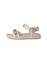 Woden - Line Lite sandal - flere farver