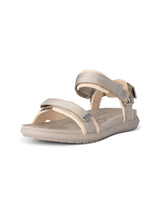 Woden - Line Lite sandal - flere farver
