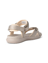 Woden - Line Lite sandal - flere farver
