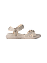 Woden - Line Lite sandal - flere farver