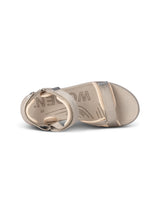 Woden - Line Lite sandal - flere farver
