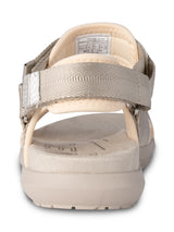 Woden - Line Lite sandal - flere farver