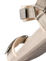 Woden - Line Lite sandal - flere farver