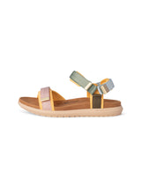 Woden - Line Lite sandal - flere farver