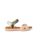 Woden - Line Lite sandal - flere farver