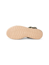 Woden - Line Lite sandal - flere farver