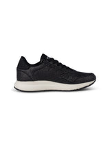 Komfortabel sneaker i bæredygtigt materiale