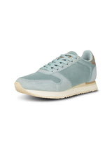 Ydun Icon Ice Blue damesneakers fra WODEN