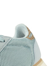 lyseblå sneakers fra Woden
