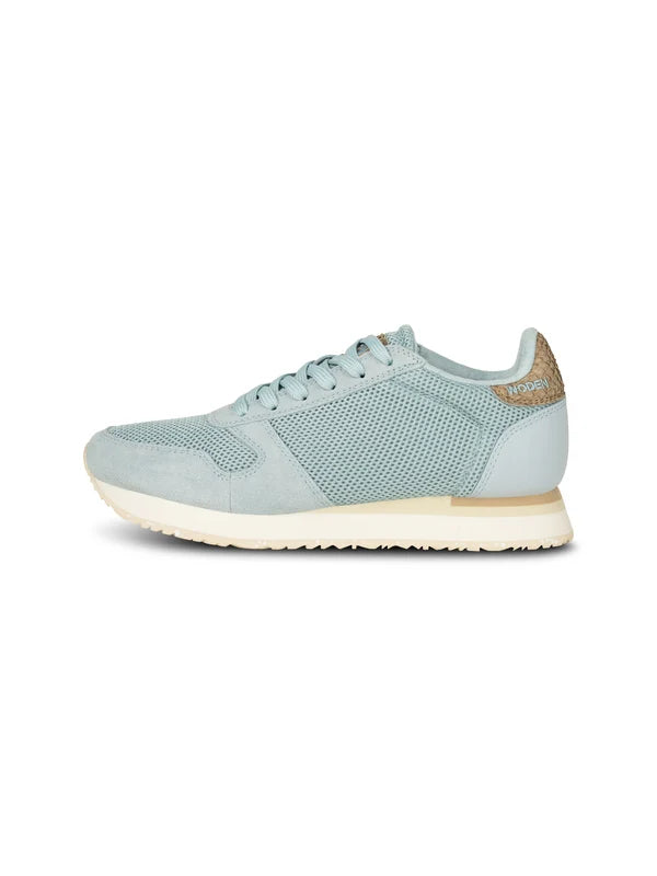 WODEN Ydun Icon WL032 sneakers i Ice Blue
