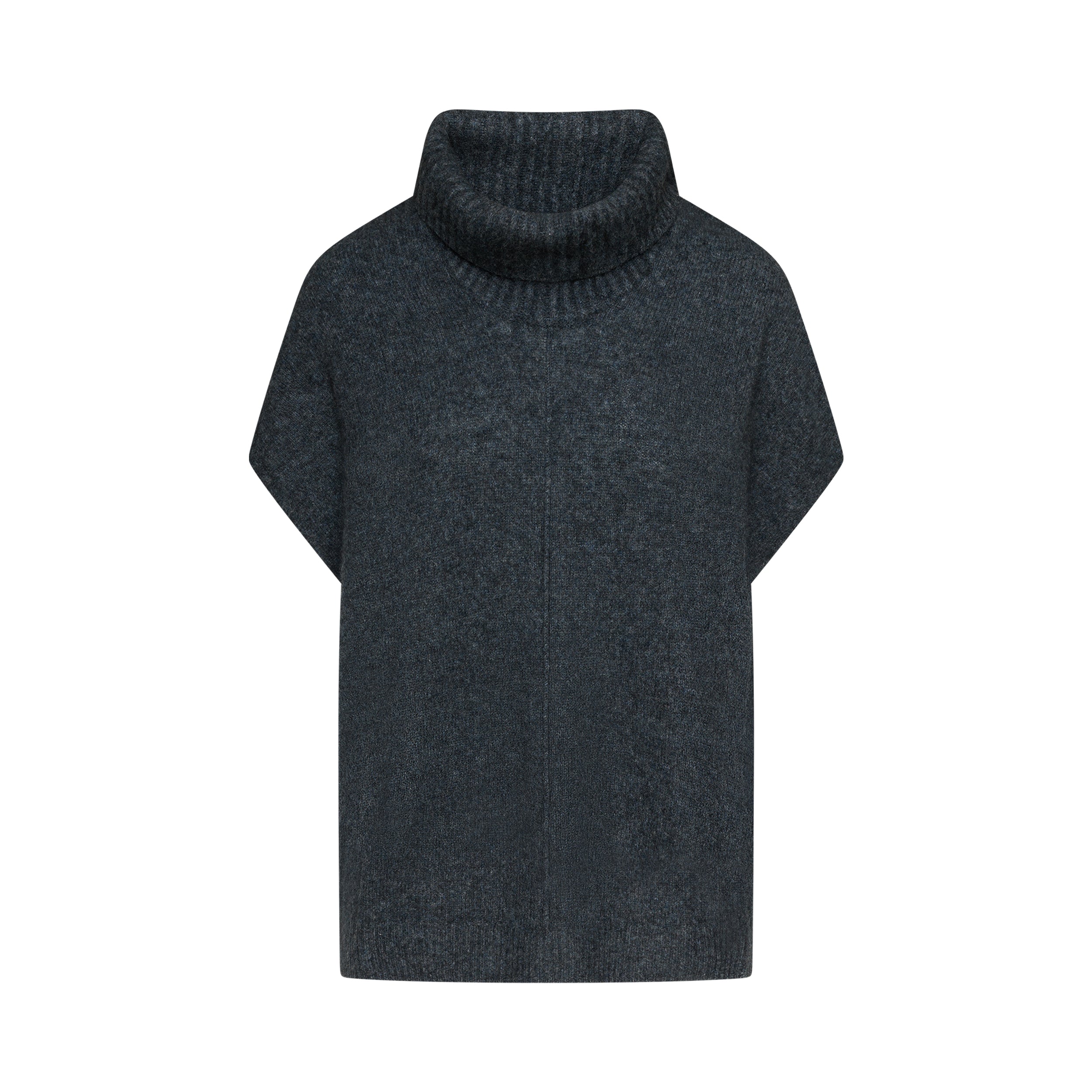Mansted ZO-BEE 23256 Yak Vest – Cold Grey