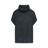 Mansted ZO-BEE 23256 Yak Vest – Cold Grey