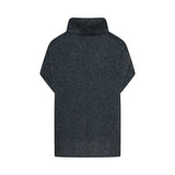 Mansted ZO-BEE 23256 Yak Vest – Cold Grey