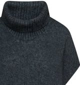 Mansted ZO-BEE 23256 Yak Vest – Cold Grey