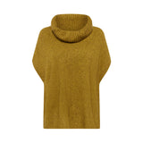 Mansted Strik - Zo-Bee - Strikvest - Olive