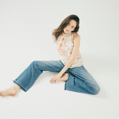 AllWeek - Geneva pants